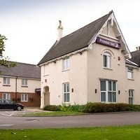 Premier Inn Taunton (Ruishton) Hotel