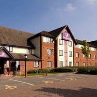 Premier Inn Telford Central Hotel