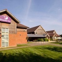 Premier Inn Tewkesbury Hotel