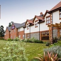 Premier Inn Thetford Hotel