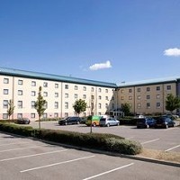 Premier Inn Thurrock West Hotel