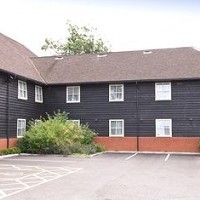 Premier Inn Tonbridge North Hotel