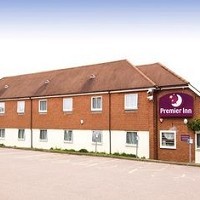 Premier Inn Tring Hotel