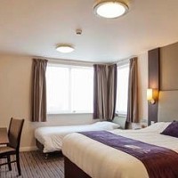 Premier Inn Trowbridge Hotel