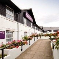 Premier Inn Truro Hotel