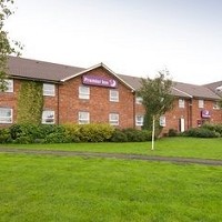 Premier Inn Uttoxeter Hotel