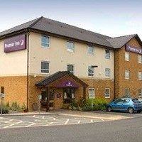 Premier Inn Wakefield City North Hotel