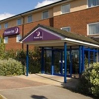 Premier Inn Wakefield South (M1, Jct39) Hotel