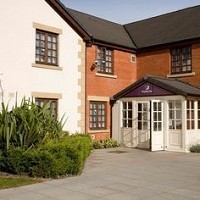 Premier Inn Waltham Abbey Hotel