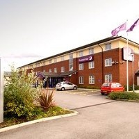 Premier Inn Warrington Central North Hotel