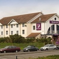 Premier Inn Warrington Centre Hotel