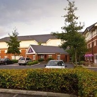 Premier Inn Warrington (M6/J21) Hotel