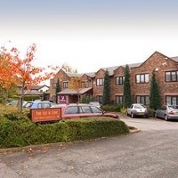 Premier Inn Warrington South Hotel