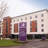 Premier Inn Warwick Hotel