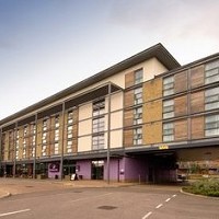 Premier Inn Watford (Croxley Green) Hotel