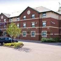 Premier Inn Watford North Hotel