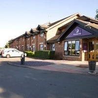 Premier Inn Wellingborough Hotel