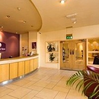 Premier Inn West Bromwich Central Hotel