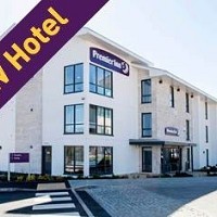 Premier Inn Weymouth Hotel