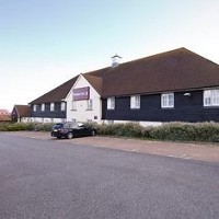 Premier Inn Whitstable Hotel