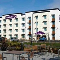 Premier Inn Widnes Hotel