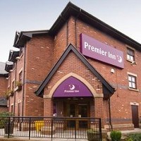 Premier Inn Wigan North (M6 Jct 27) Hotel