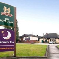 Premier Inn Wirral (Bromborough) Hotel