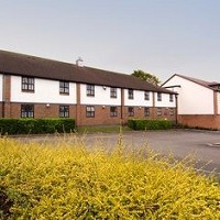 Premier Inn Wirral (Heswall) Hotel