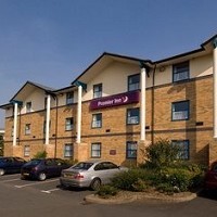 Premier Inn Wolverhampton North Hotel