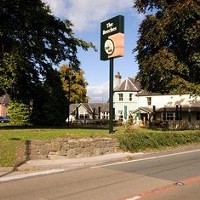 Premier Inn Wrexham North (A483) Hotel