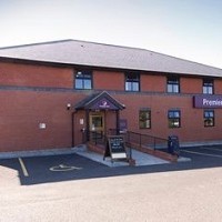 Premier Inn Yeovil Airfield Hotel