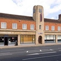 Premier Inn York City (Blossom St North) Hotel