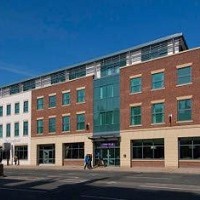 Premier Inn York City (Blossom St South) Hotel