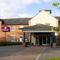 Premier Inn York North Hotel