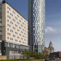 Radisson Blu Liverpool Hotel