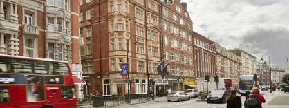 Thistle Bloomsbury Park Hotel