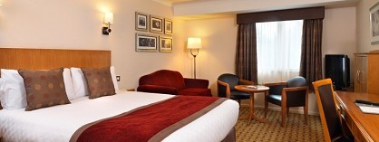 Thistle East Midlands Airport Hotel