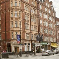 Thistle Bloomsbury Park Hotel