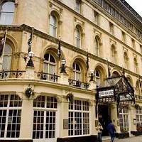 Thistle Bristol City Centre Hotel