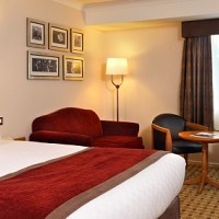 Thistle East Midlands Airport Hotel