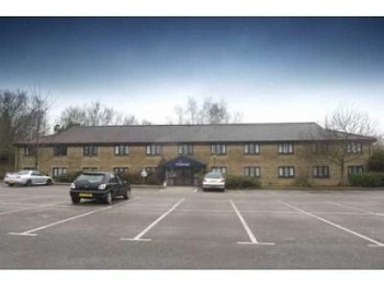 Travelodge