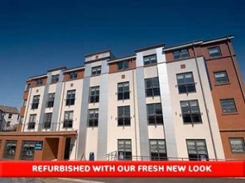 Travelodge