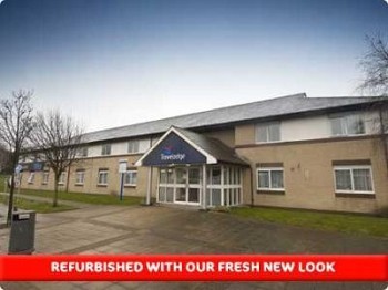 Travelodge
