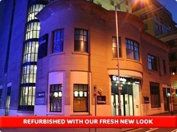Travelodge