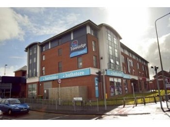 Travelodge