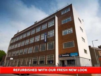 Travelodge