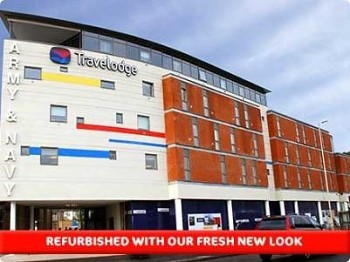 Travelodge