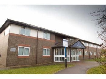Travelodge