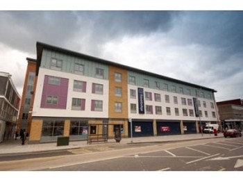 Travelodge