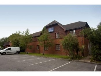 Travelodge